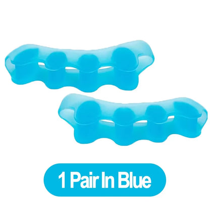 Orthopedic Toe Spacers