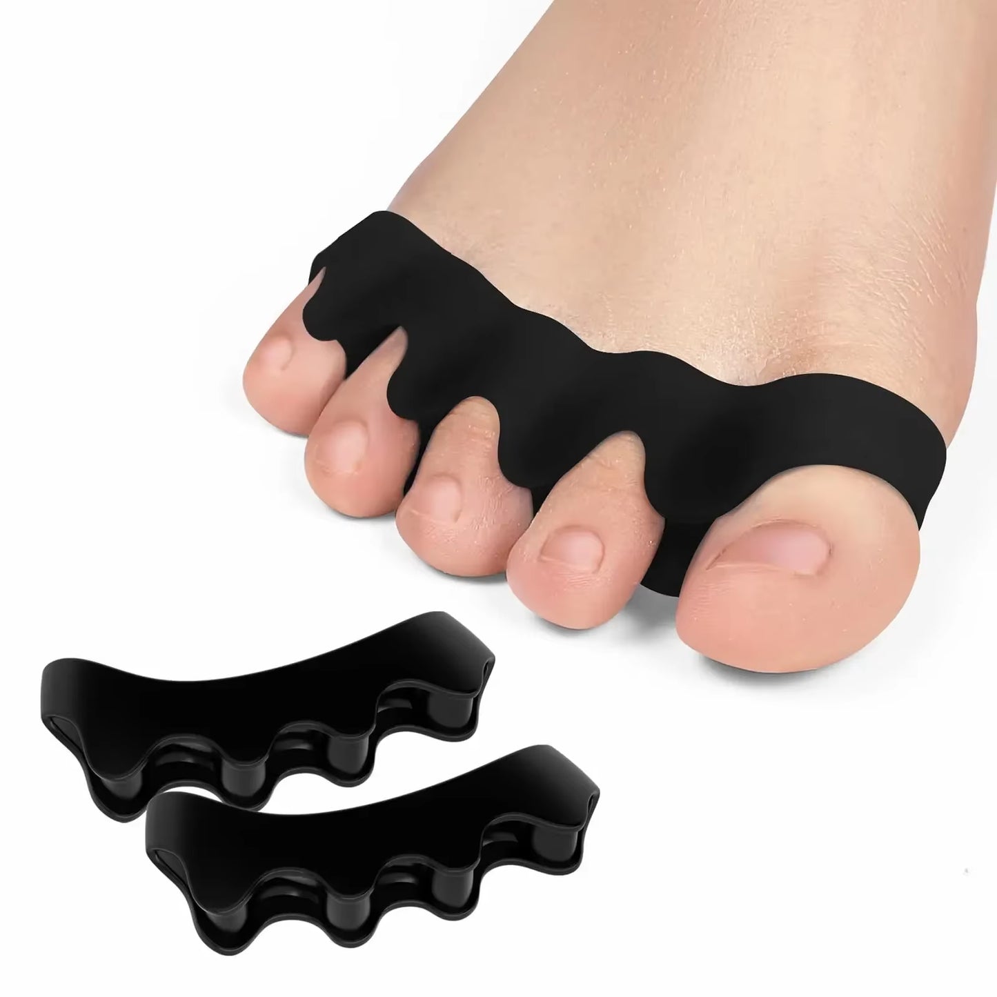 Orthopedic Toe Spacers